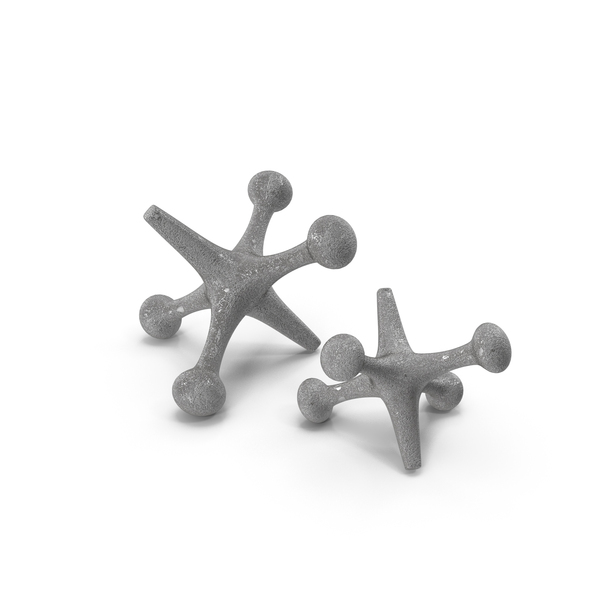 Caltrop Ornament PNG & PSD Images