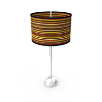 Lamp 09 PNG & PSD Images