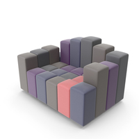 Armchair PNG & PSD Images