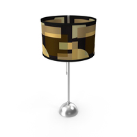 Lamp 019 PNG & PSD Images