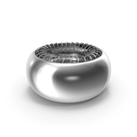 Ashtray - Spirale PNG & PSD Images