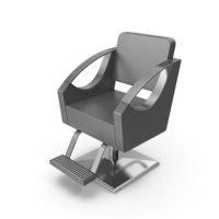 Barber Chair PNG & PSD Images