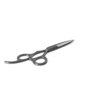 Barber Scissor PNG & PSD Images