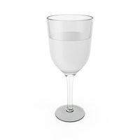 Glass Cup With Vodka PNG & PSD Images