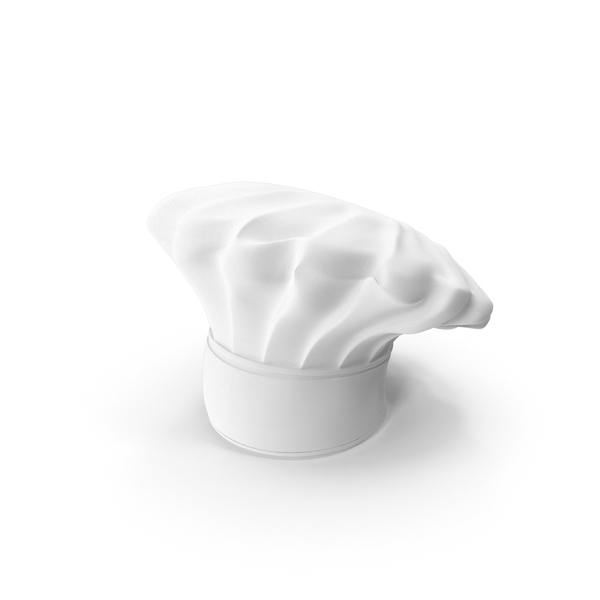 Chef Hat PNG & PSD Images