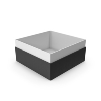 Black Box No Cap PNG & PSD Images
