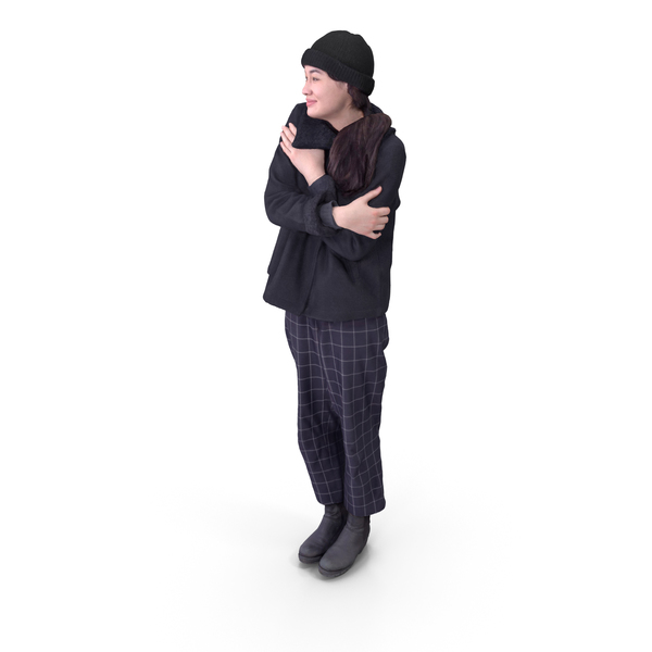 Woman Posed PNG & PSD Images Woman Posed PNG & PSD Images