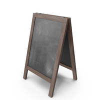 Chalk Board PNG & PSD Images
