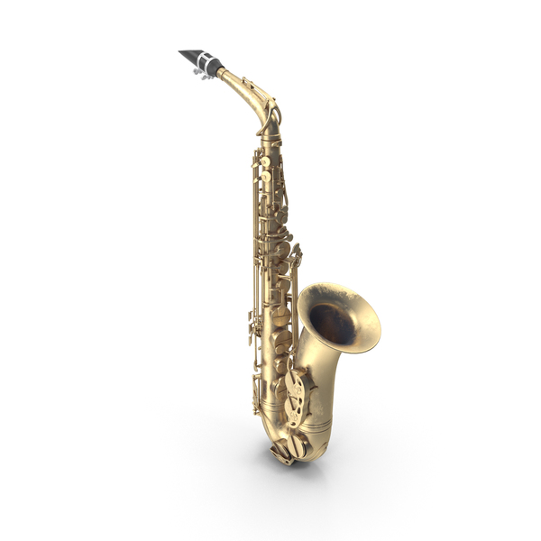 Saxophone PNG & PSD Images
