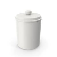 Ceramic Jar PNG & PSD Images