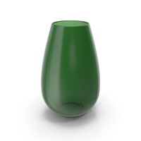 Glass Vase PNG & PSD Images