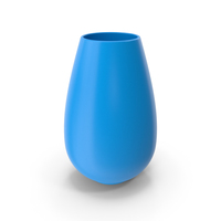 Vase Blue PNG & PSD Images