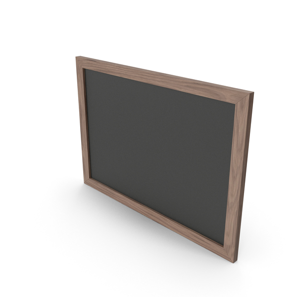 ChalkBoard PNG & PSD Images