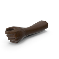 Hand Black Handle Grip Pose PNG & PSD Images