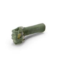 Creature Hand Handle Grip Pose PNG & PSD Images
