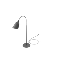 BELLEVUE-AJ7  Floor Lamp PNG & PSD Images