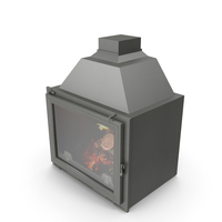 Fireplace PNG & PSD Images