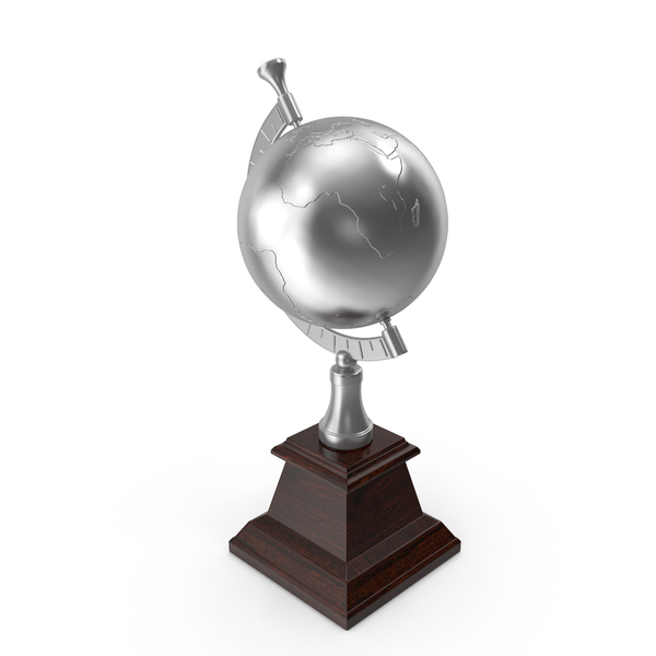 Desk Globe PNG & PSD Images
