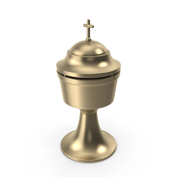 Incense Burner 2 PNG & PSD Images