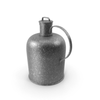 Iron Pot PNG & PSD Images
