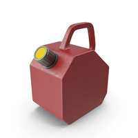 Jerry Can PNG & PSD Images