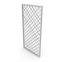 Decorative Partition Painted PNG & PSD Images