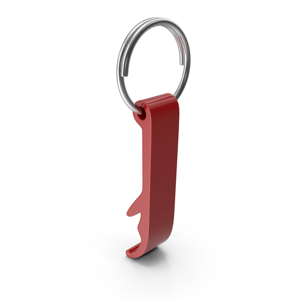 Keychain Bottle Opener PNG & PSD Images