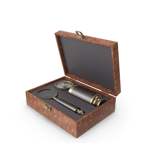 Navigation Kit PNG & PSD Images