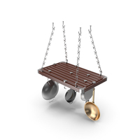Kitchen Rack PNG & PSD Images