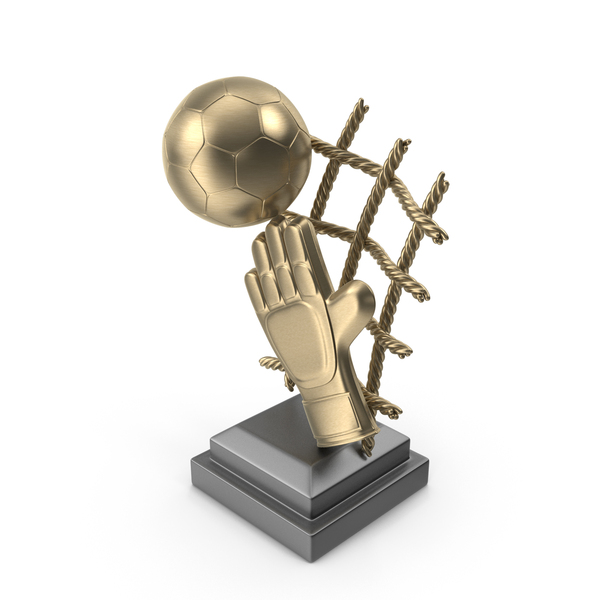 Football Trophy PNG & PSD Images
