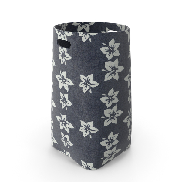 Laundry Basket 2 PNG & PSD Images