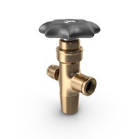 Gas Valve PNG & PSD Images