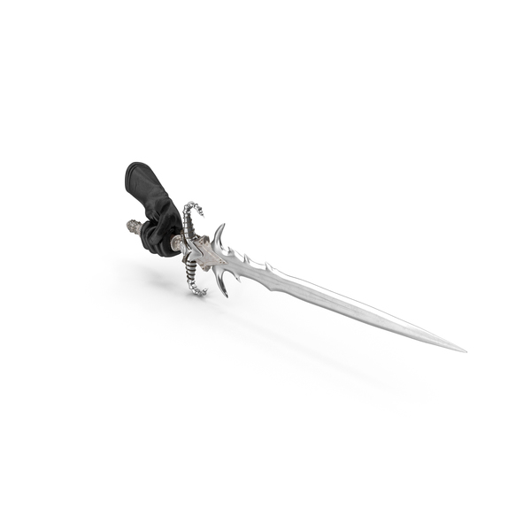 Glove Holding A Fantasy Sword Png Images Psds For Download Pixelsquid S