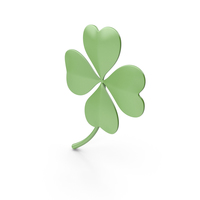 Lucky Clover PNG & PSD Images