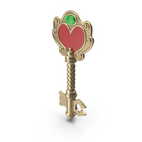 Magic Key PNG & PSD Images