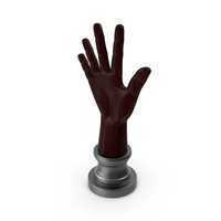 Hand Decoration PNG & PSD Images