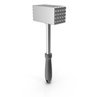 Meat Hammer PNG & PSD Images