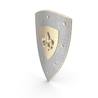 Medieval Shield PNG & PSD Images