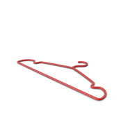 Clothes Hanger PNG & PSD Images