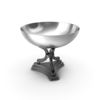 Metal Bowl PNG & PSD Images