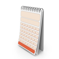 Calendar PNG & PSD Images