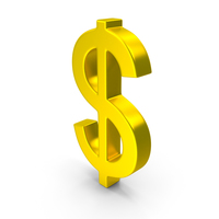 Monetary Symbol PNG & PSD Images