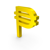 Monetary Symbol 8 PNG & PSD Images