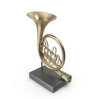 Musical Instrument Decoration PNG & PSD Images