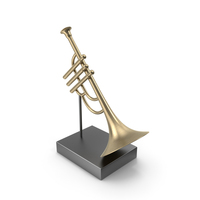 Musical Instrument Decoration PNG & PSD Images