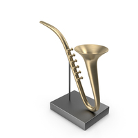 Musical Instrument Decoration PNG & PSD Images