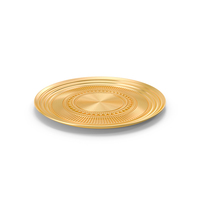 Plate Decoration PNG & PSD Images