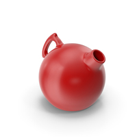 Porcelain Pitcher PNG & PSD Images