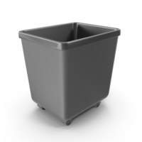 Office Trash Can PNG & PSD Images