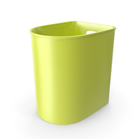 Office Trash Can PNG & PSD Images